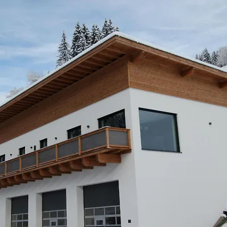 דירה Superior Apartment Near Saalbach Hinterglemm With Sauna *