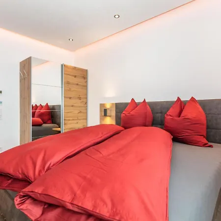 Apartament Superior Apartment Near Saalbach Hinterglemm With Sauna Viehhofen