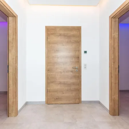 Superior Apartment Near Saalbach Hinterglemm With Sauna דירה *