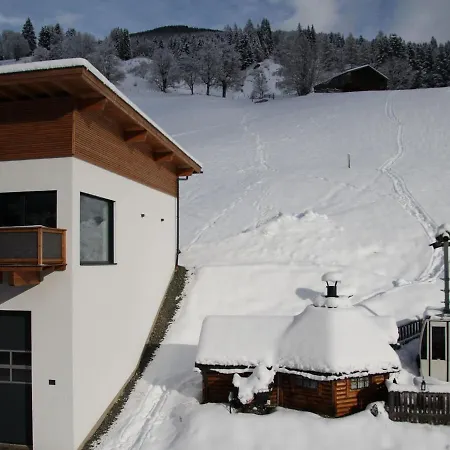 Superior Apartment Near Saalbach Hinterglemm With Sauna Apartament *