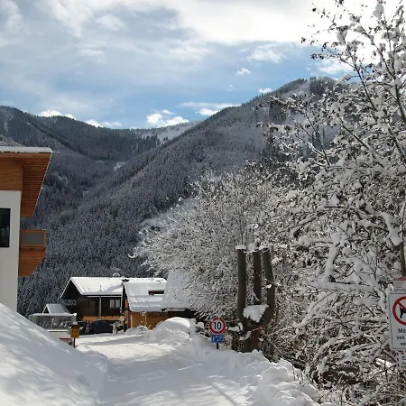 Superior Apartment Near Saalbach Hinterglemm With Sauna *