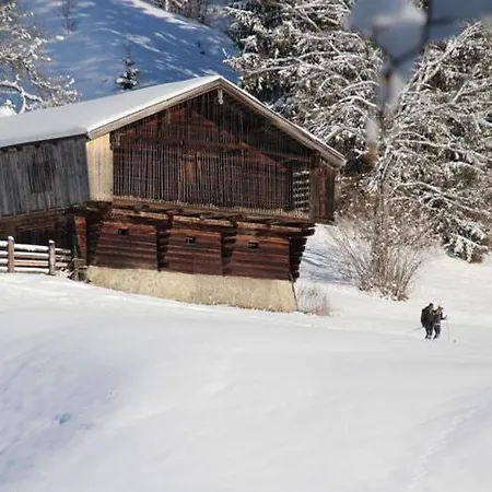 Superior Apartment Near Saalbach Hinterglemm With Sauna דירה *