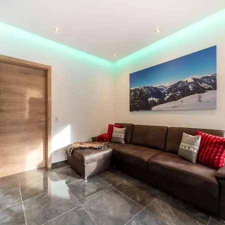 Superior Apartment Near Saalbach Hinterglemm With Sauna * Viehhofen