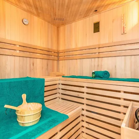 Superior Apartment Near Saalbach Hinterglemm With Sauna דירה ויהופן
