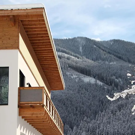 Superior Apartment Near Saalbach Hinterglemm With Sauna ויהופן