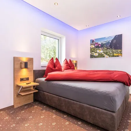Superior Apartment Near Saalbach Hinterglemm With Sauna Viehhofen