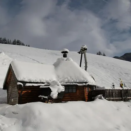 Apartament Superior Apartment Near Saalbach Hinterglemm With Sauna *