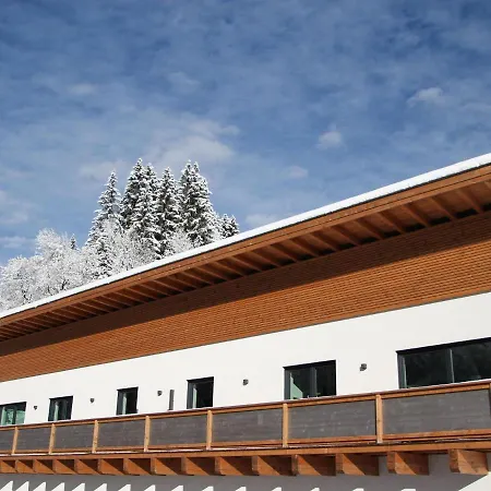 Superior Apartment Near Saalbach Hinterglemm With Sauna