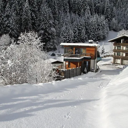 Superior Apartment Near Saalbach Hinterglemm With Sauna * ויהופן