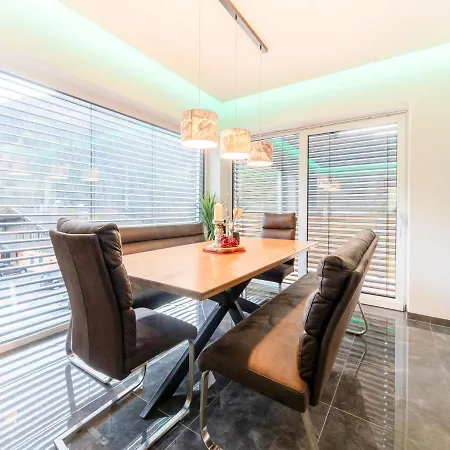 Superior Apartment Near Saalbach Hinterglemm With Sauna * ויהופן