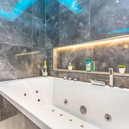 Superior Apartment Near Saalbach Hinterglemm With Sauna Apartament Viehhofen