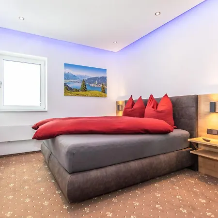 Superior Apartment Near Saalbach Hinterglemm With Sauna